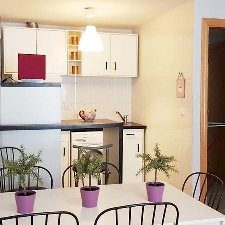 Appartamento Vivienda Turistica Pirineos XXI Canfranc Esterno foto